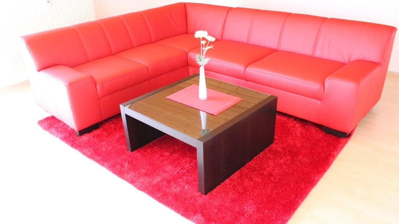 Ferienwohnung-Fuchs Bad Schönborn Extérieur photo