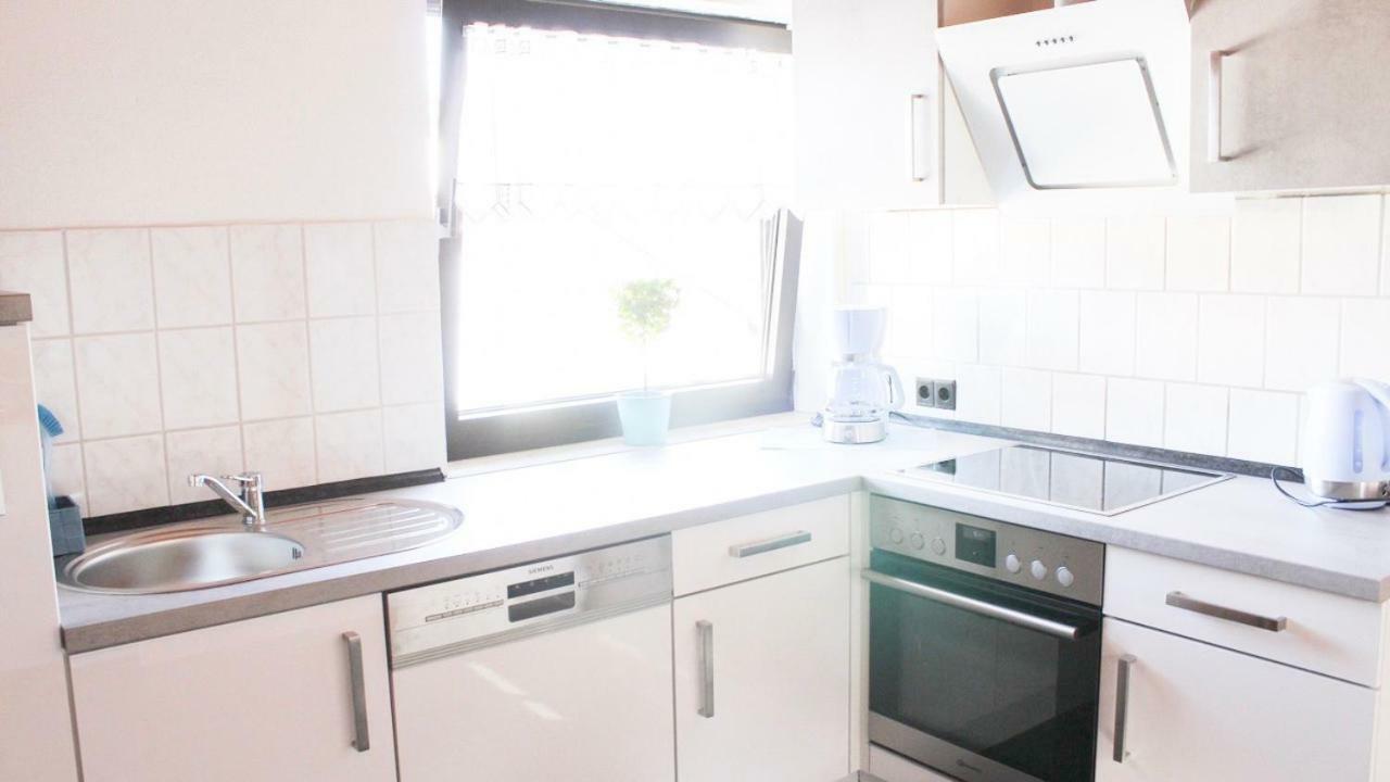 Ferienwohnung-Fuchs Bad Schönborn Extérieur photo