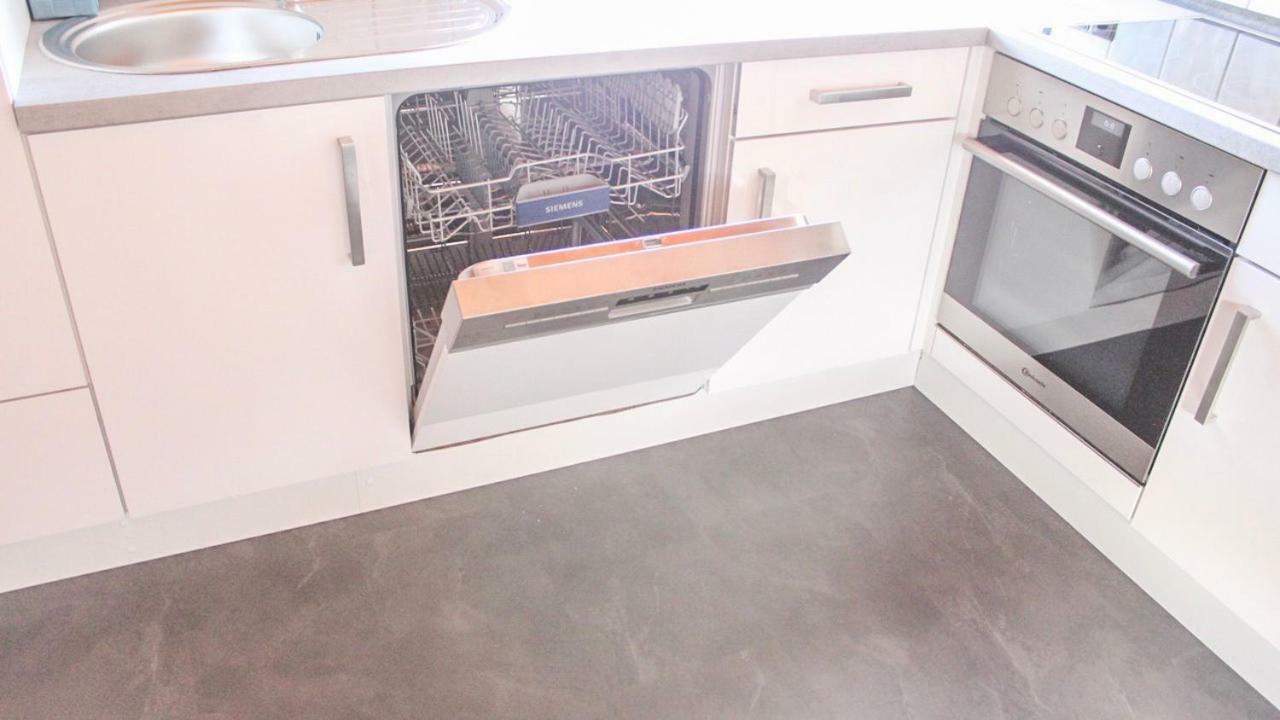 Ferienwohnung-Fuchs Bad Schönborn Extérieur photo