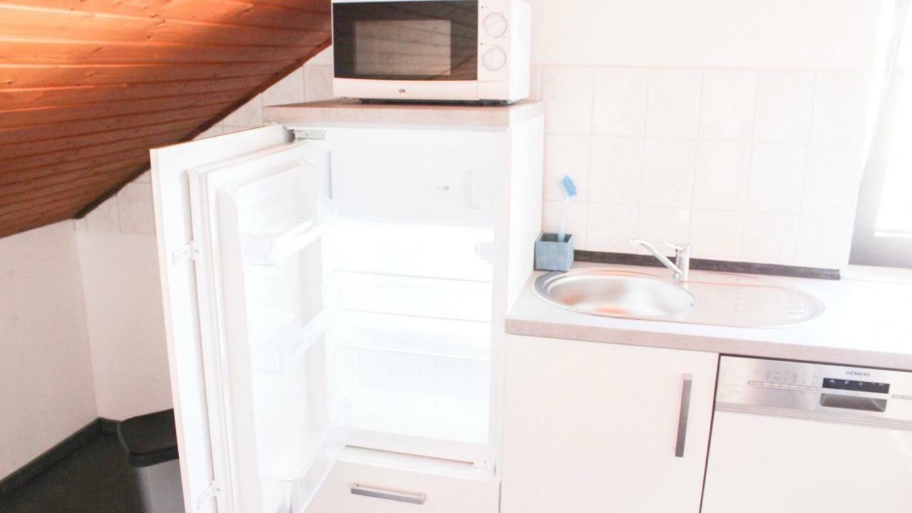 Ferienwohnung-Fuchs Bad Schönborn Extérieur photo