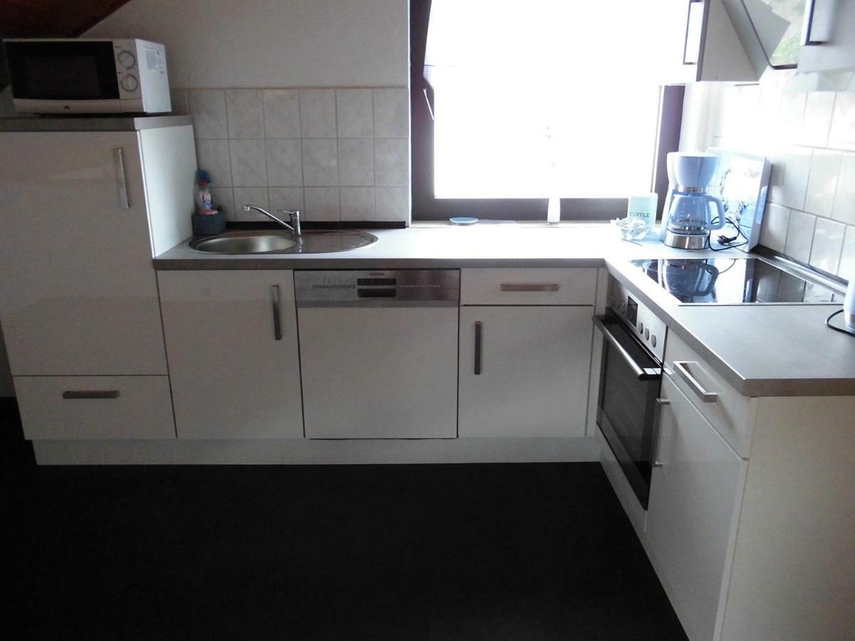 Ferienwohnung-Fuchs Bad Schönborn Extérieur photo