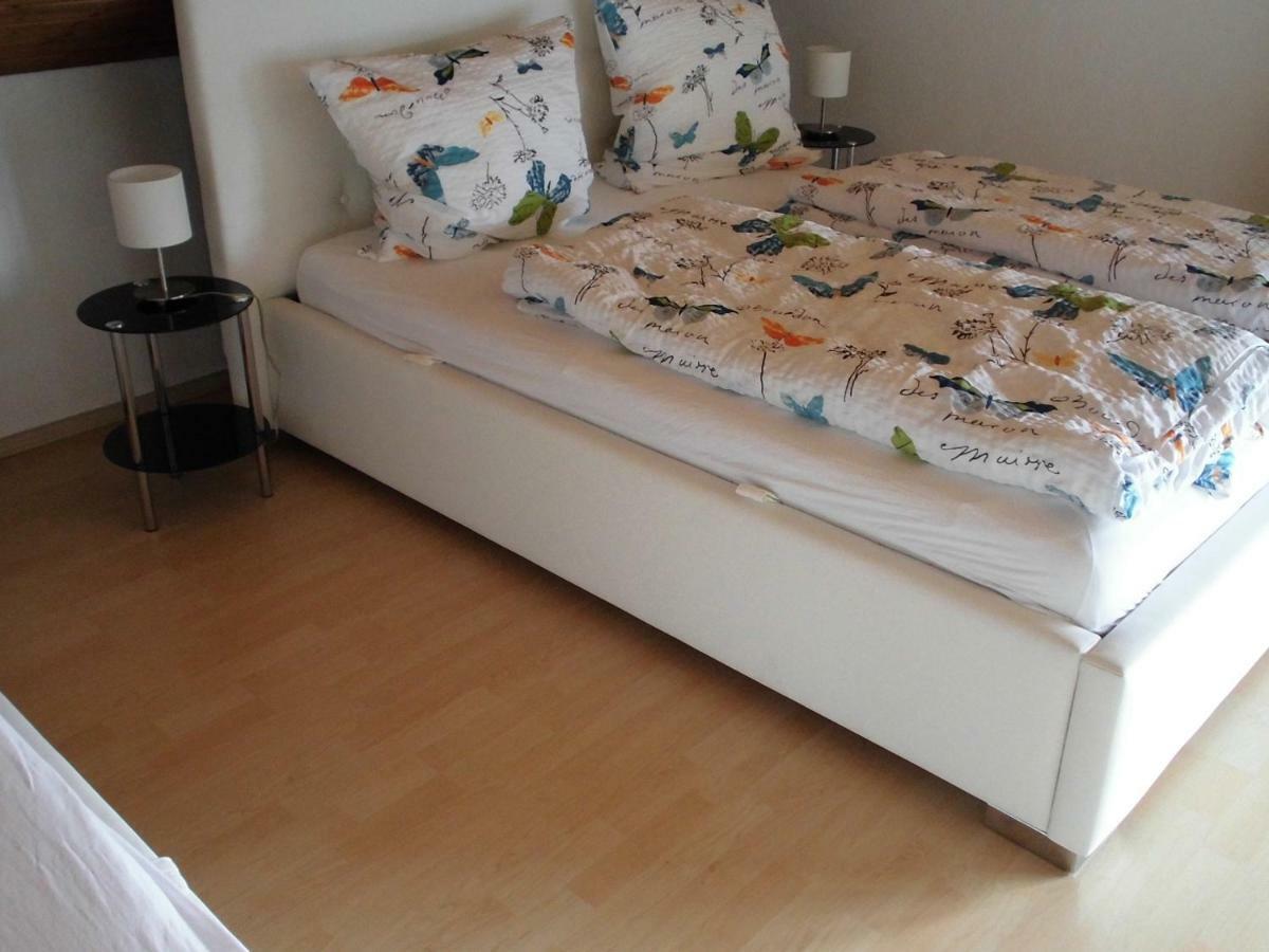 Ferienwohnung-Fuchs Bad Schönborn Extérieur photo