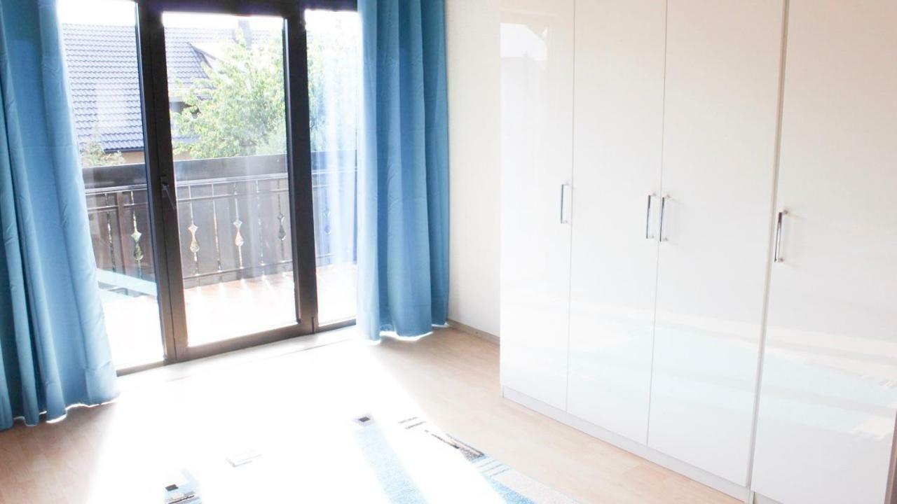 Ferienwohnung-Fuchs Bad Schönborn Extérieur photo
