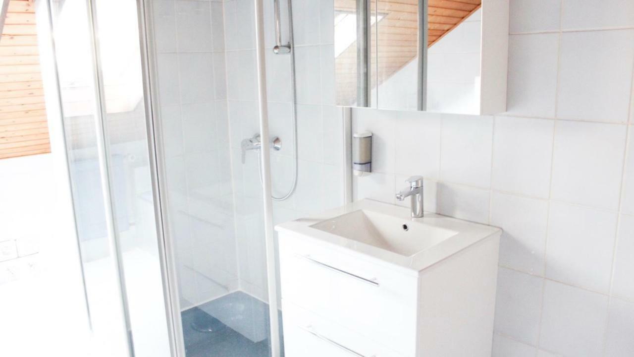 Ferienwohnung-Fuchs Bad Schönborn Extérieur photo