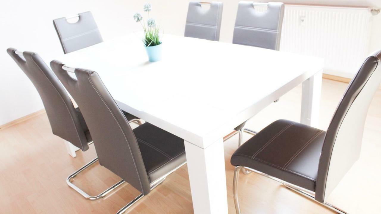 Ferienwohnung-Fuchs Bad Schönborn Extérieur photo