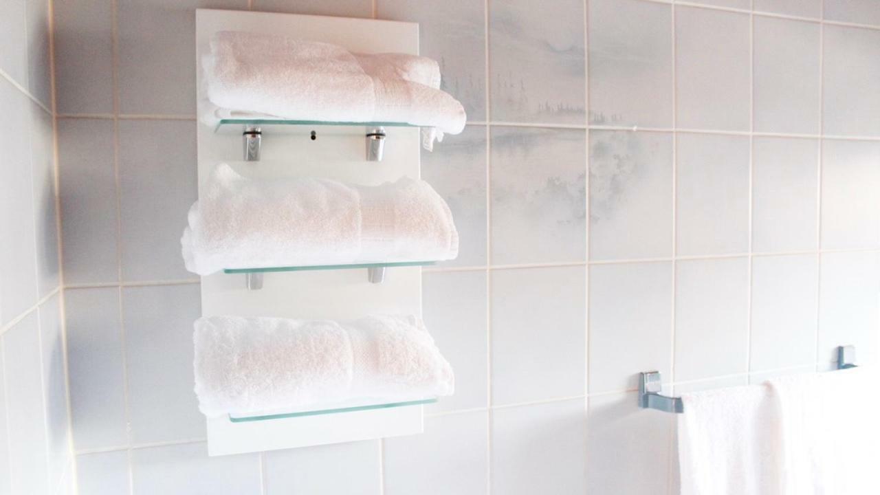 Ferienwohnung-Fuchs Bad Schönborn Extérieur photo