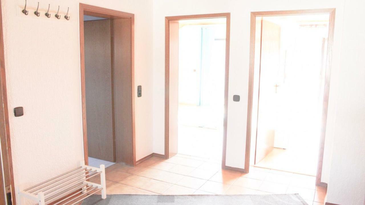 Ferienwohnung-Fuchs Bad Schönborn Extérieur photo