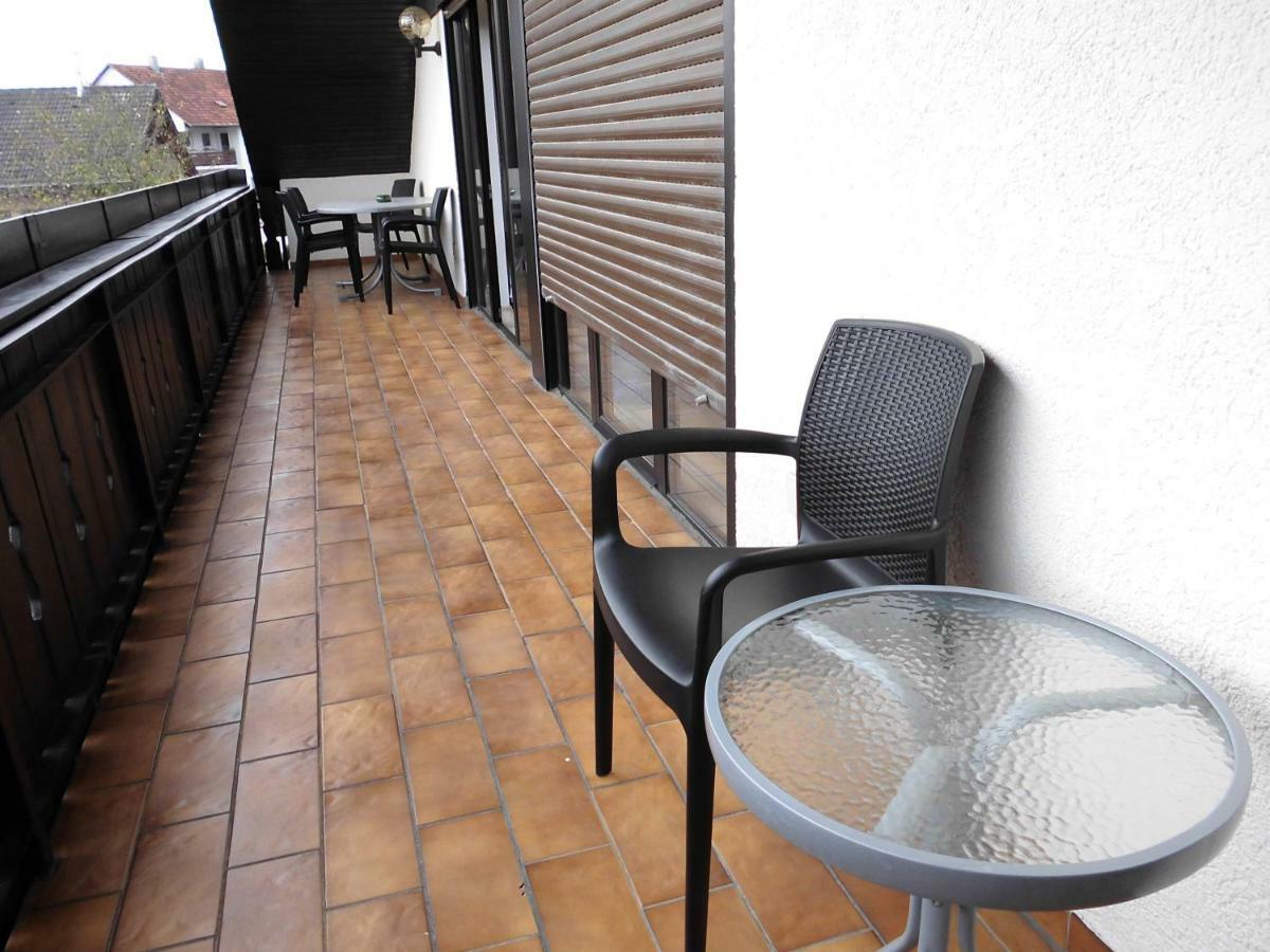 Ferienwohnung-Fuchs Bad Schönborn Extérieur photo